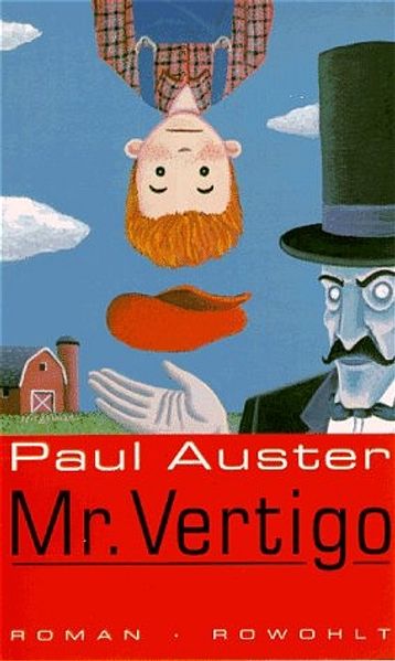 Buchcover