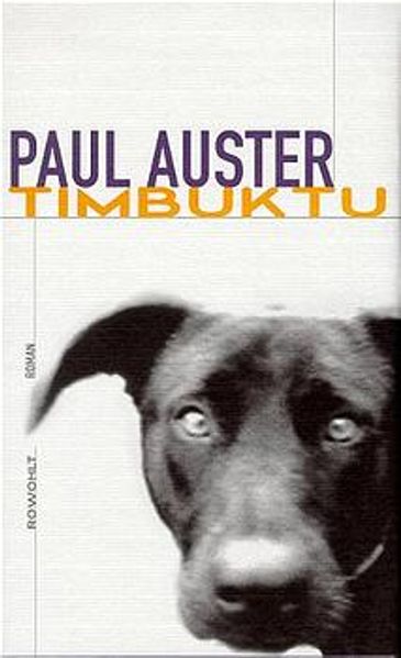 Timbuktu