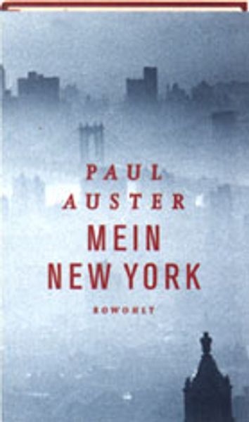 Mein New York