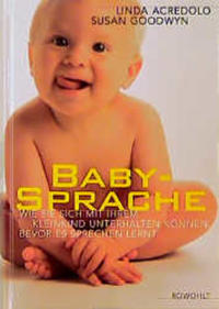 Baby-Sprache