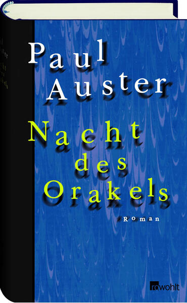 Nacht des Orakels
