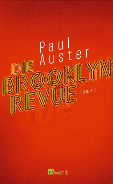 Die Brooklyn-Revue
