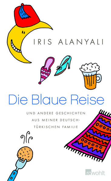 Die Blaue Reise