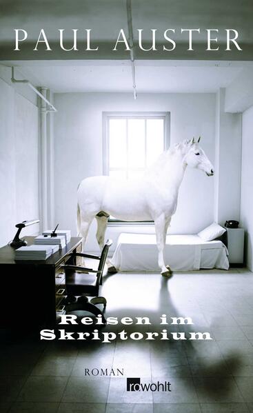 Reisen im Skriptorium