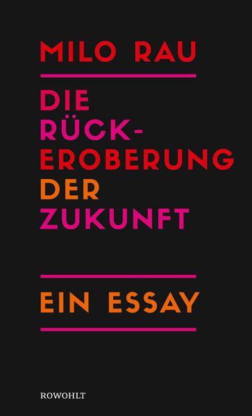 Die Rückeroberung der Zukunft