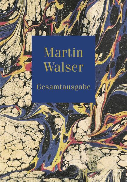 Gesamtausgabe letzter Hand