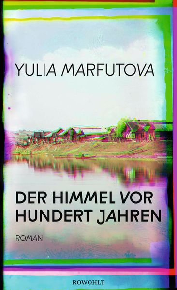 Der Himmel vor hundert Jahren