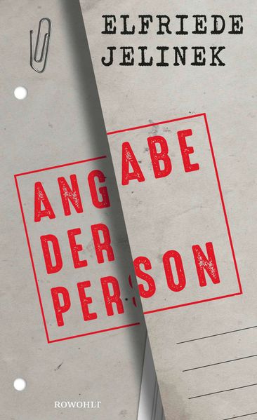 Buchcover