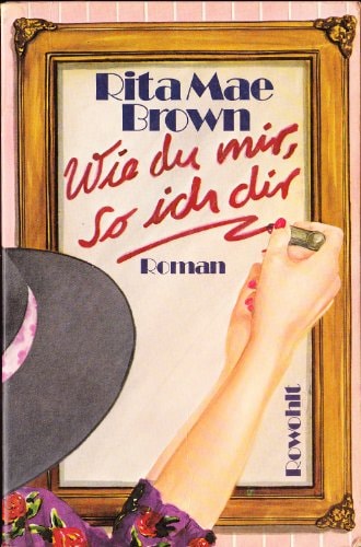 Wie du mir, so ich dir