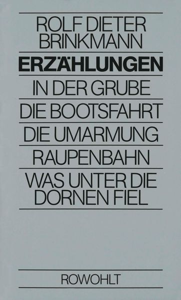 Erzählungen