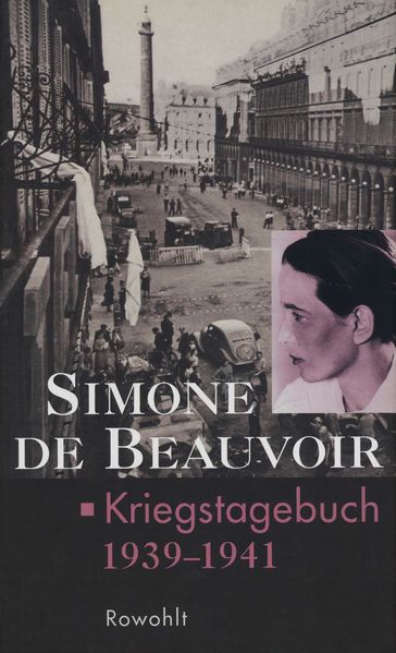 Kriegstagebuch