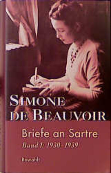 Briefe an Sartre