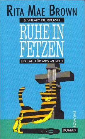 Ruhe in Fetzen
