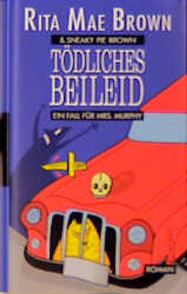 Tödliches Beileid