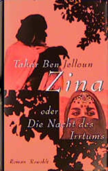 Zina oder Die Nacht des Irrtums