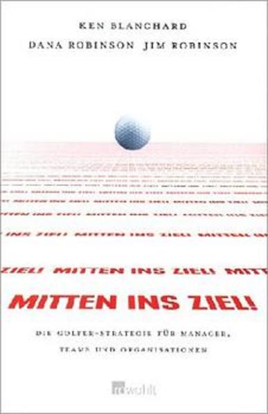 Mitten ins ZIEL!