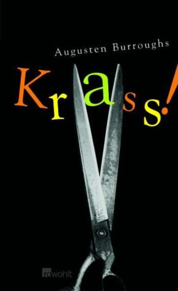 Krass!