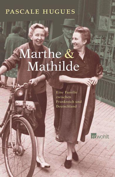 Marthe und Mathilde