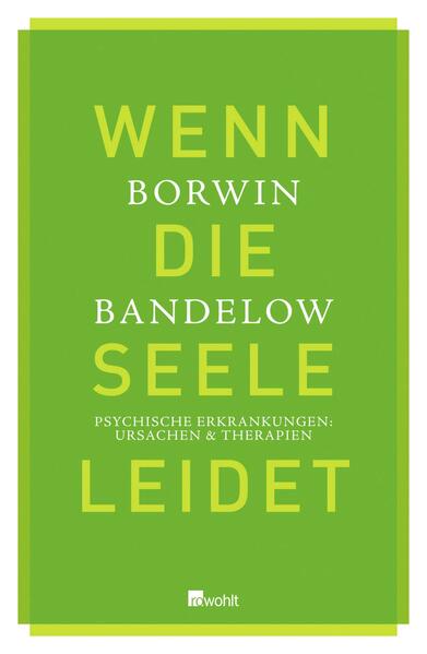 Wenn die Seele leidet