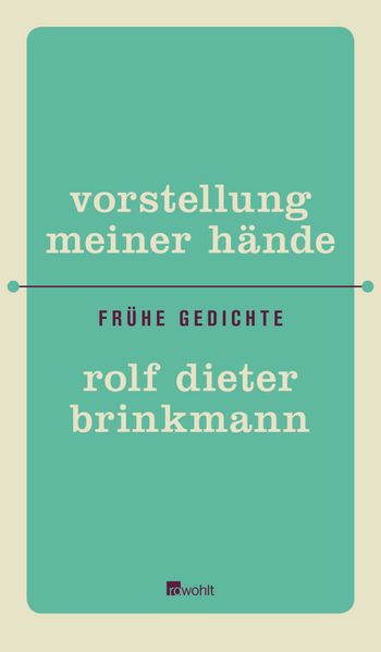 Vorstellung meiner Hände