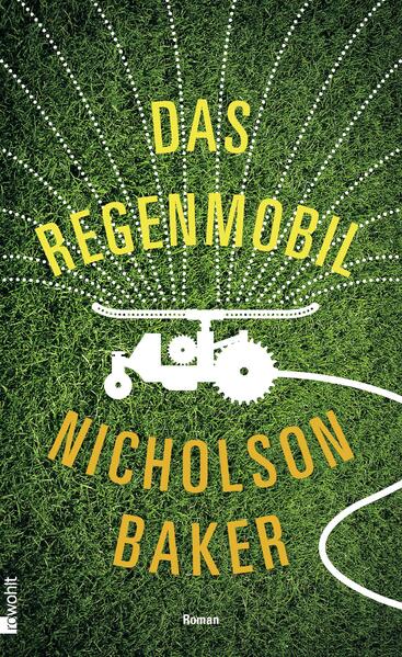 Das Regenmobil