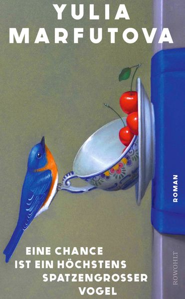 Buchcover