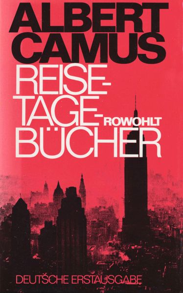 Reisetagebücher