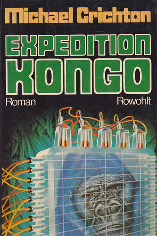 Expedition Kongo