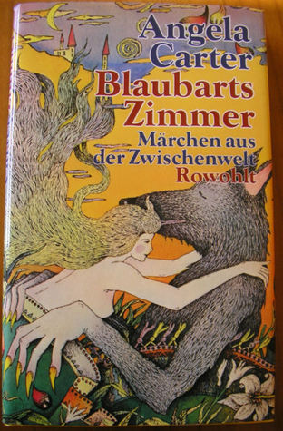 Blaubarts Zimmer