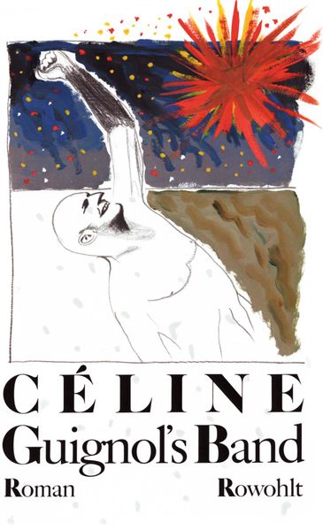 Buchcover