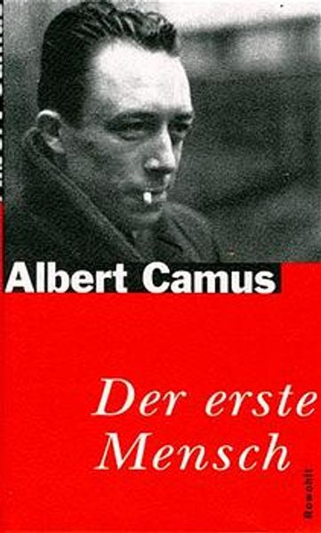 Der erste Mensch