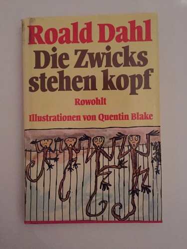 Buchcover