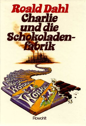 Buchcover