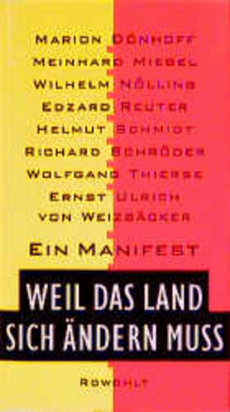 Ein Manifest