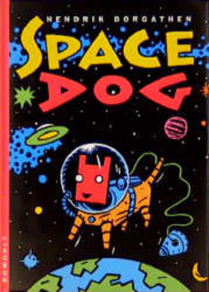 Spacedog