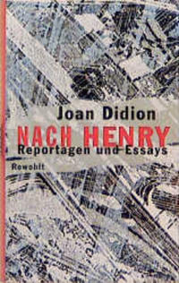 Nach Henry