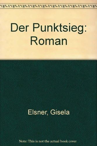 Der Punktsieg