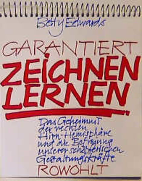 Garantiert Zeichnen lernen