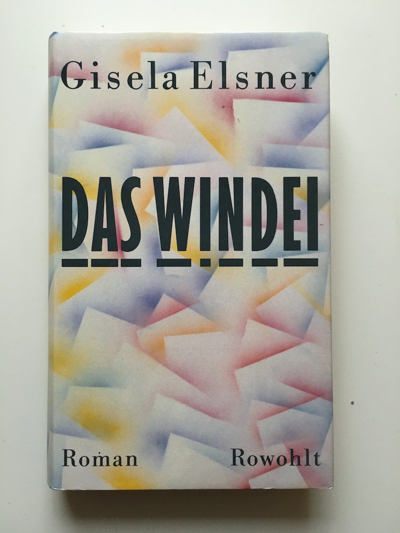 Das Windei
