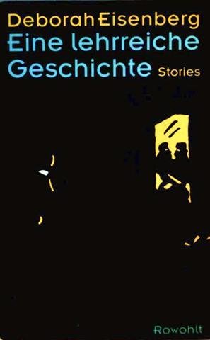 Eine lehrreiche Geschichte