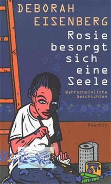 Rosie besorgt sich eine Seele