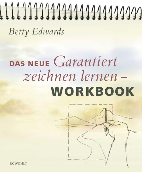 Das neue Garantiert Zeichnen Lernen Workbook