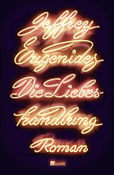 Die Liebeshandlung