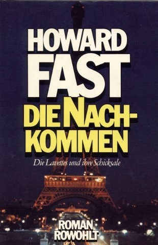 Die Nachkommen