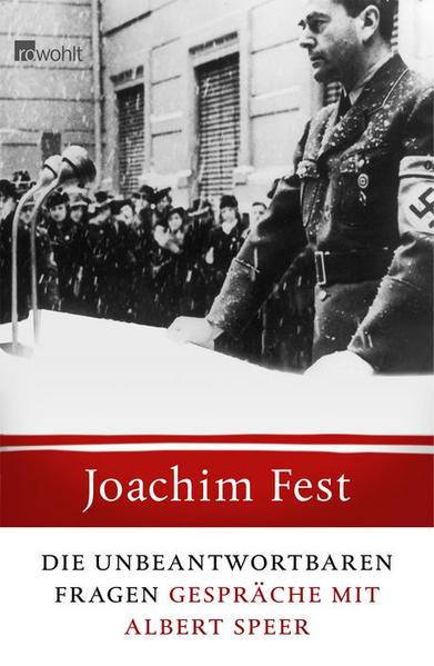 Die unbeantwortbaren Fragen