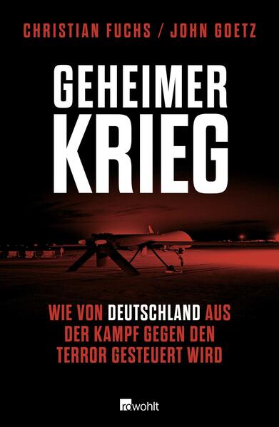 Geheimer Krieg