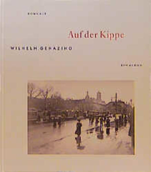 Auf der Kippe