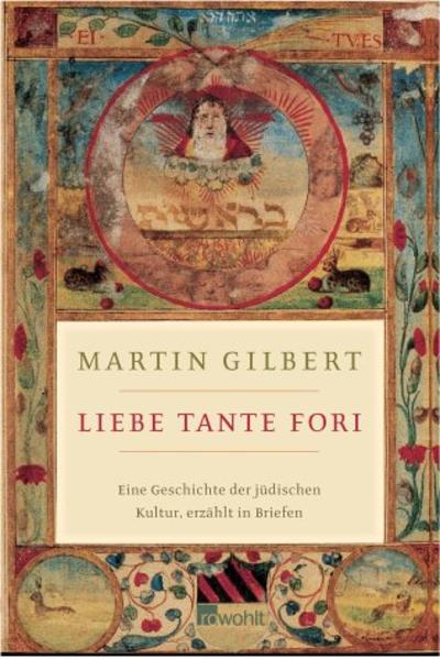Liebe Tante Fori