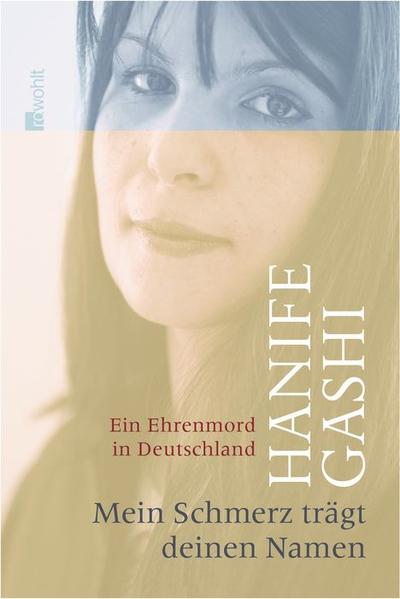 Mein Schmerz trägt deinen Namen