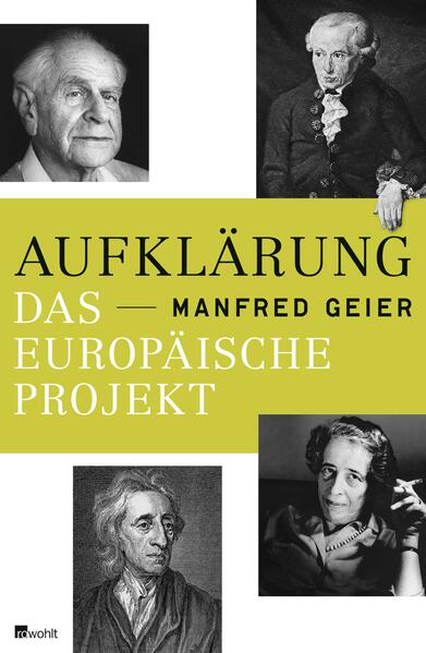 Aufklärung